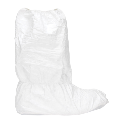 Boot Covers, Large, Tyvek&reg; IsoClean&reg;, White Stor-it Systems