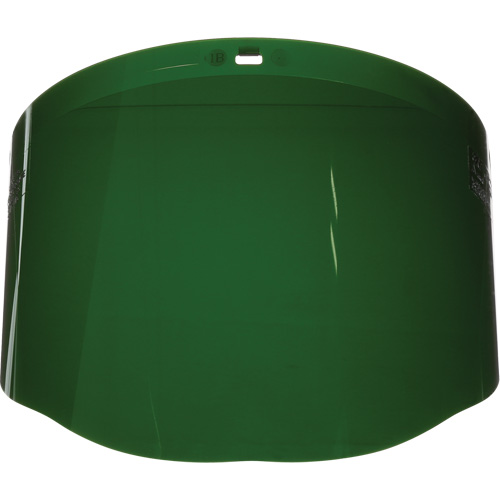 &eacute;cran facial, Polycarbonate, Teinte 5,0 Stor-it Systems