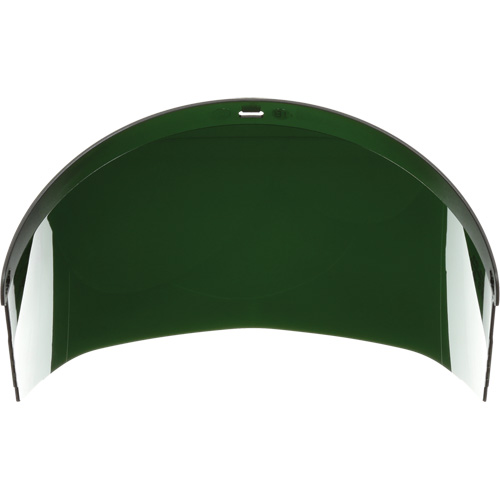 &eacute;cran facial, Polycarbonate, Teinte 5,0 Stor-it Systems