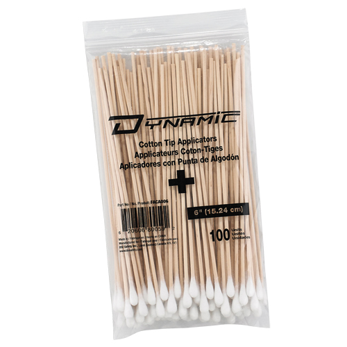 Dynamic Cotton Tipped Applicators Stor-it Systems