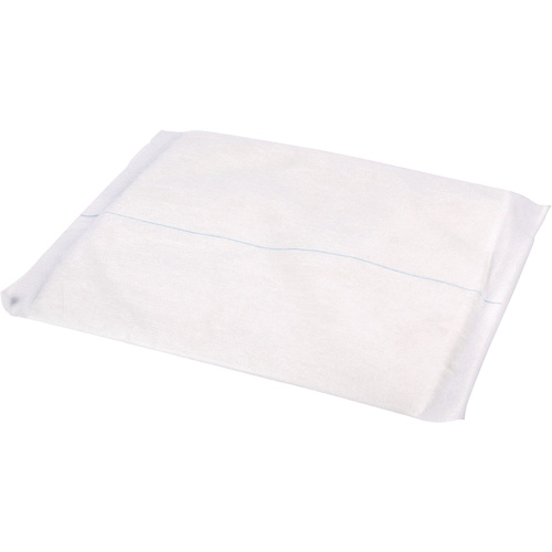 Dynamic Abdominal Pad Stor-it Systems