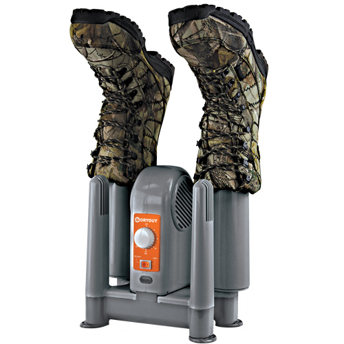 S&eacute;choir Dryguy Force Dry DX pour bottes et gants Stor-it Systems