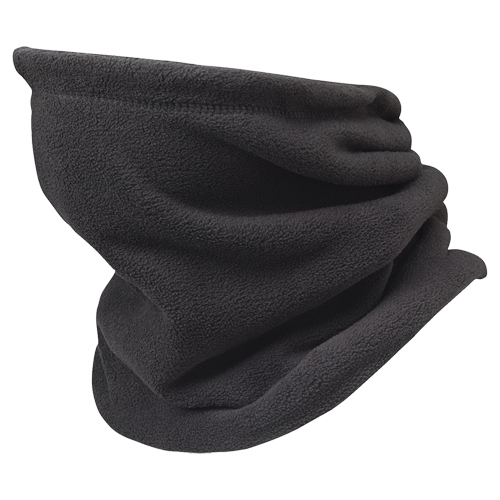 5504 Cache-cou 3-en-1, Noir, Molleton Stor-it Systems