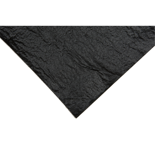 Adhesive Sorbent Mat, 18" W x 50' L, Mediumweight Stor-it Systems