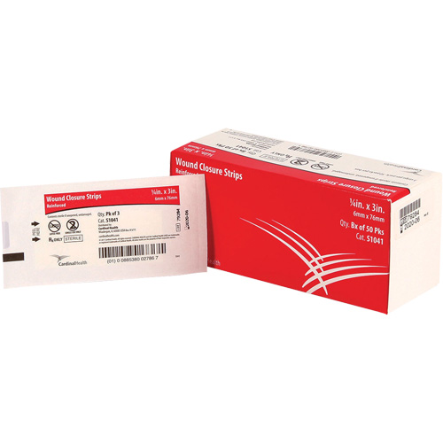 Sutures Dynamic, Pansement, Classe 1 Stor-it Systems