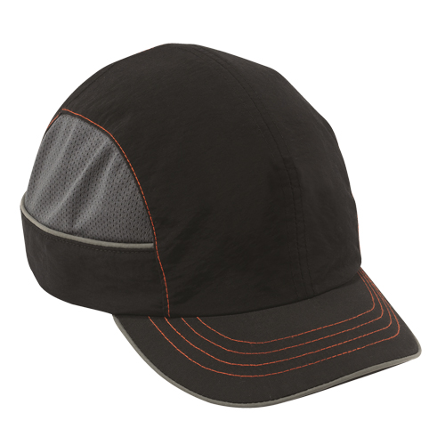 Casquette Skullerz 8950XL, Noir Stor-it Systems