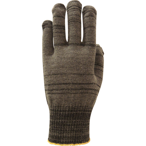 Gants en tricot r&eacute;sistant &agrave; la chaleur, Coton/Kermel, 9/Grand Stor-it Systems