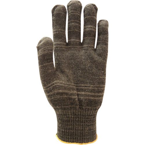 Gants en tricot r&eacute;sistant &agrave; la chaleur, Coton/Kermel, 9/Grand Stor-it Systems
