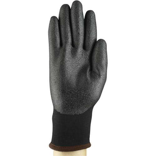 ActivArmr&reg; 97-631 Medium-Duty Thermal Gloves, 7/Small, Foam PVC Coating, 10 Gauge, Nylon Shell Stor-it Systems