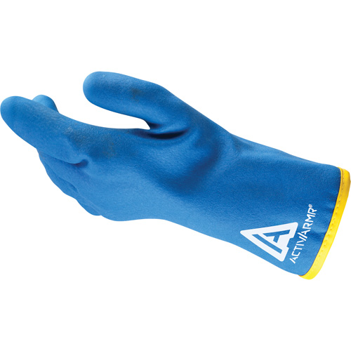 Gants ActivArmr 97-681, 8, R&ecirc;vetement Mousse de PVC, Enveloppe en Nylon Stor-it Systems