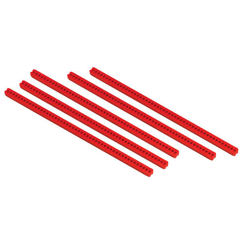 Volt Blocker Bars, Circuit Breaker Type Stor-it Systems