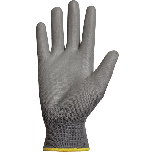 Gants tricot&eacute; Superior Touch, 8, R&ecirc;vetement Polyur&eacute;thane, Calibre 13, Enveloppe en Polyester Stor-it Systems