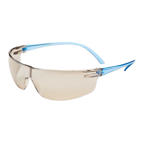 Lunettes de s&eacute;curit&eacute; Uvex s&eacute;rie SVP 200, Lentille Int&eacute;rieur/ext&eacute;rieur, Anti-&eacute;gratignures, ANSI Z87+/R&eacute;pond ou surpasse la norme CSA Z94.3 Stor-it Systems