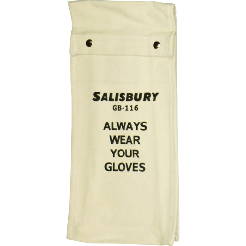 Sac pour gants Salisbury Stor-it Systems