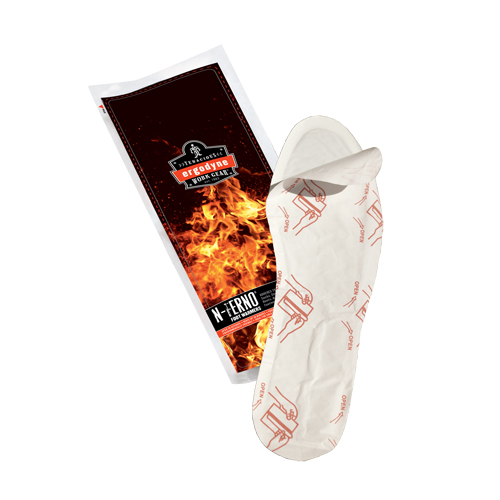 N-Ferno&reg; 6995 Foot Warming Packs, 7 hrs. Stor-it Systems