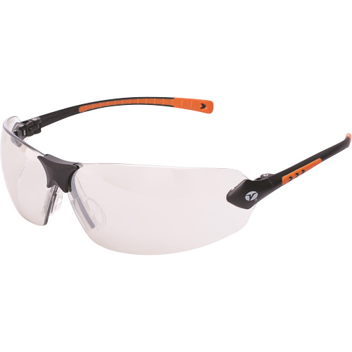 Lunettes de s&eacute;curit&eacute; Veratti 429, Lentille Int&eacute;rieur/ext&eacute;rieur, Anti-&eacute;gratignures, ANSI Z87+/R&eacute;pond ou surpasse la norme CSA Z94.3 Stor-it Systems
