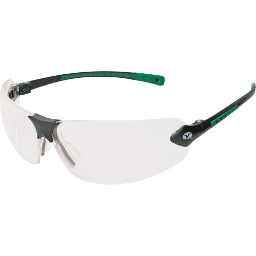 Veratti&reg; 429 Safety Glasses, Clear Lens, Anti-Fog, ANSI Z87+/Meets/Exceeds CSA Z94.3 Stor-it Systems
