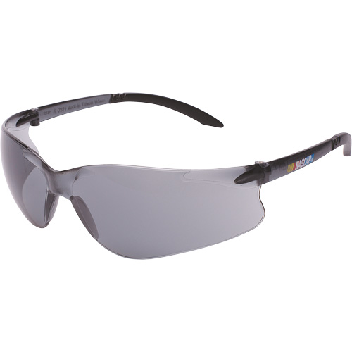 Lunettes de s&eacute;curit&eacute; Veratti GT, Lentille Grise/fum&eacute;e, Anti-&eacute;gratignures, ANSI Z87+/R&eacute;pond ou surpasse la norme CSA Z94.3 Stor-it Systems
