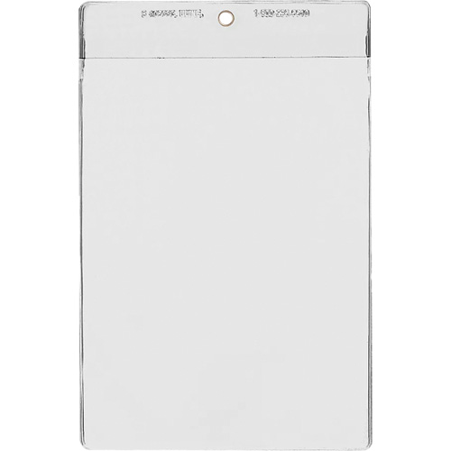 Vinyl Tag Protectors Stor-it Systems