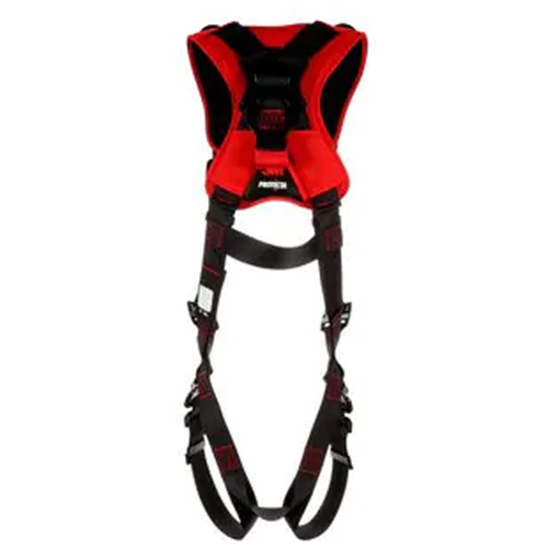 Harnais confortable de style veste, Certifi&eacute;e CSA, Classe AE, Petit, Cap. 420 lb Stor-it Systems