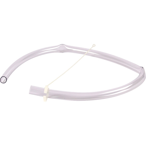 Dynamic Eyewash Drain Hose Stor-it Systems