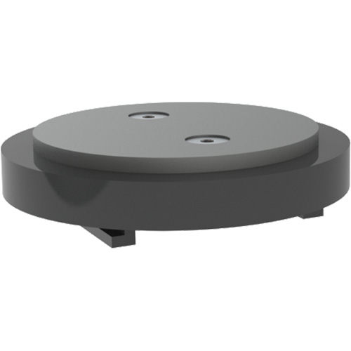 Support pour lampe stroboscopique, Noir Stor-it Systems