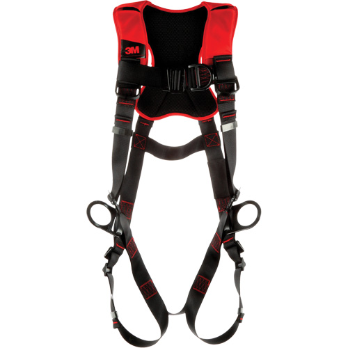 Harnais confortable de style veste, Certifi&eacute;e CSA, Classe ALP, Petit, Cap. 420 lb Stor-it Systems