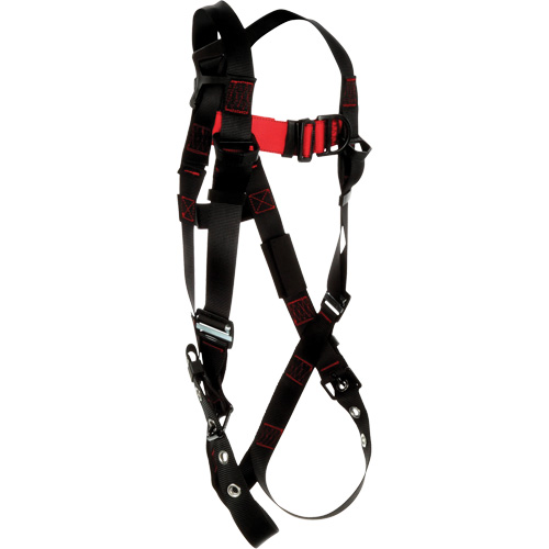 Harnais de style veste, Certifi&eacute;e CSA, Classe AL, Petit, Cap. 420 lb Stor-it Systems