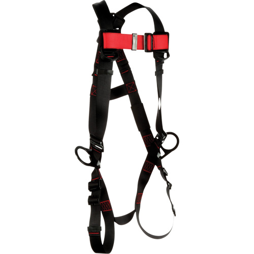 Harnais de style veste, Certifi&eacute;e CSA, Classe AP, Petit, Cap. 420 lb Stor-it Systems