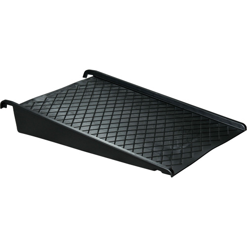 Spill Control Ramp Stor-it Systems