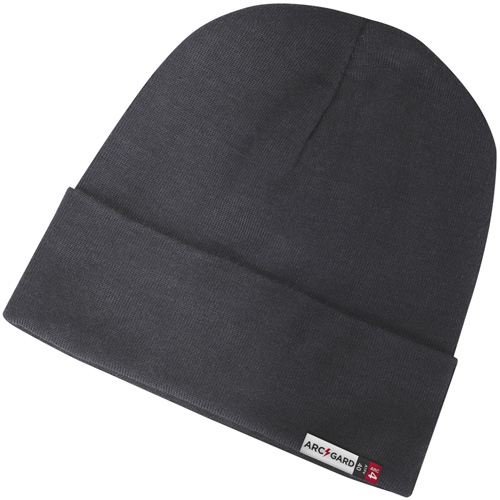 C300 Tuque &agrave; deux &eacute;paisseurs Flame Guard Stor-it Systems