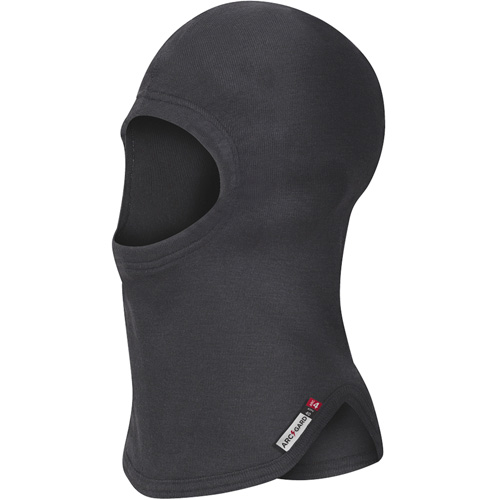 C304 Passe-montagne Flame Guard, Noir, Nomex Stor-it Systems