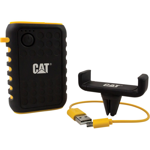 Active Urban Smartphone Power Bank Stor-it Systems