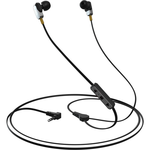 Active Urban Smartphone Earphones Stor-it Systems