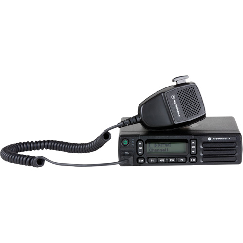 Radio et r&eacute;p&eacute;teur de s&eacute;rie CM300d Stor-it Systems