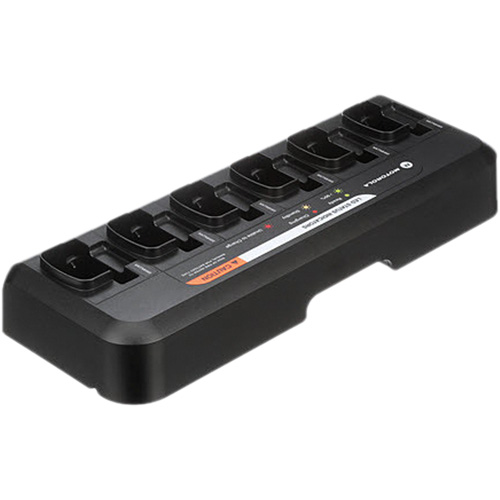 Chargeur pour appareils multiples Stor-it Systems