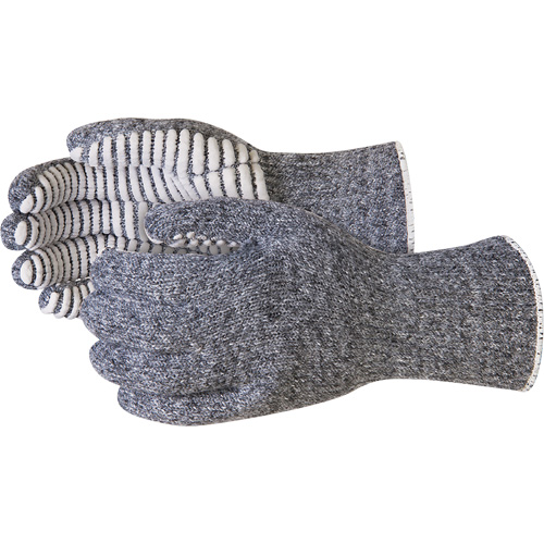 Gants r&eacute;sistants &agrave; la chaleur Cool Grip, Nitrile, Moyen/Petit, Prot&egrave;ge jusqu'&agrave; 600° F (315° C) Stor-it Systems