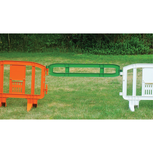 Rallonge de barricade Stor-it Systems