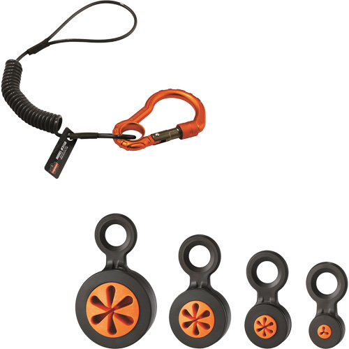 Squids&reg; 3194 Hand Tool Tethering Kit Stor-it Systems
