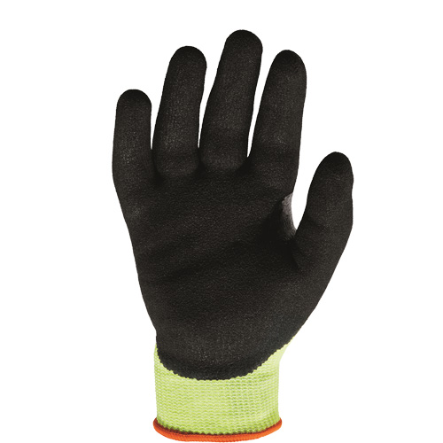 Gants r&eacute;sistants &agrave; la coupe ProFlex 7141, Taille Petit, Rev&ecirc;tement Nitrile, Enveloppe en TenaLux, ASTM ANSI niveau A4 Stor-it Systems
