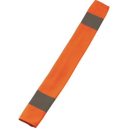 Gaine haute visibilit&eacute; pour ceinture de s&eacute;curit&eacute; GloWear 8004 Stor-it Systems