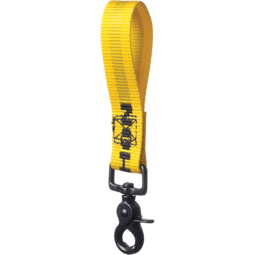 Attache de ceinture avec d&eacute;tente Stor-it Systems