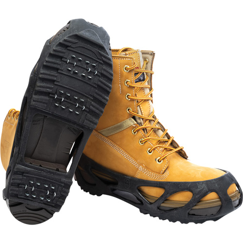 Crampons antid&eacute;rapants, Acier, Traction Crampon, Petit Stor-it Systems