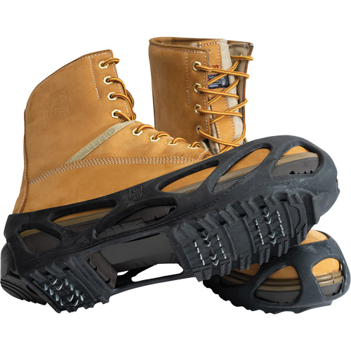 Crampons antid&eacute;rapants, Acier, Traction Crampon, Petit Stor-it Systems