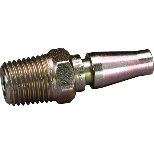 Versaflo Steel Fitting Plugs Stor-it Systems