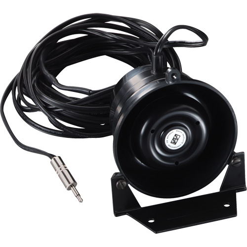Remote Alarm & Strobe Stor-it Systems