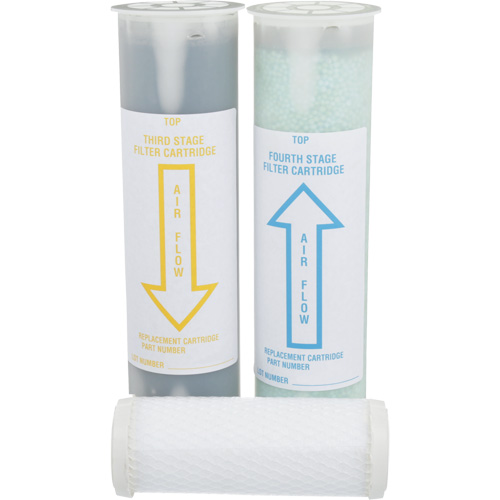 Replacement Filter Kit Stor-it Systems