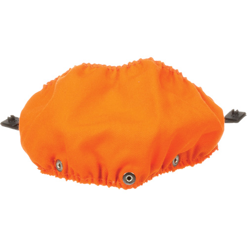 Molten Metal Visor Shield for Hardhats Stor-it Systems