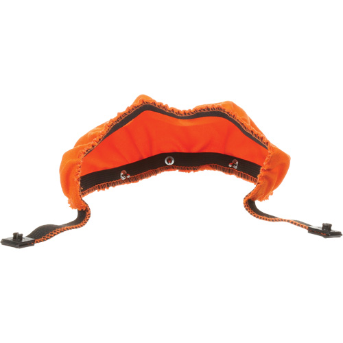 Molten Metal Visor Shield for Hardhats Stor-it Systems