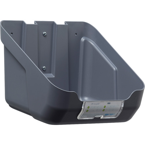 AED Universal Wall Mount, Zoll AED 3 For, Non-Medical Stor-it Systems